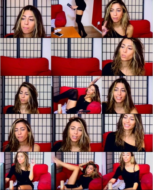 Download Video File: myfreecams allurerosse