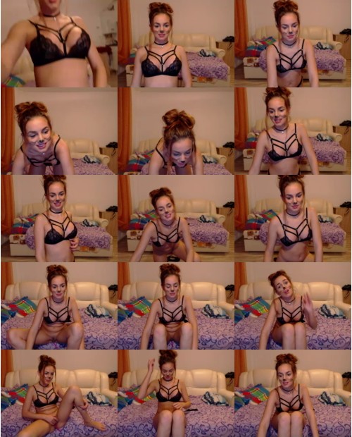 Download Video File: myfreecams allysonxxxx