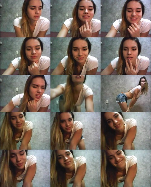 Download Video File: myfreecams alucelo