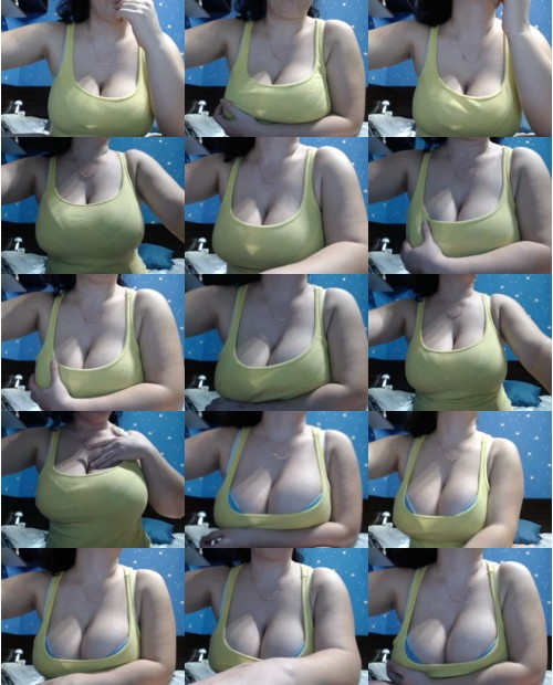 Download Video File: myfreecams alysquirter