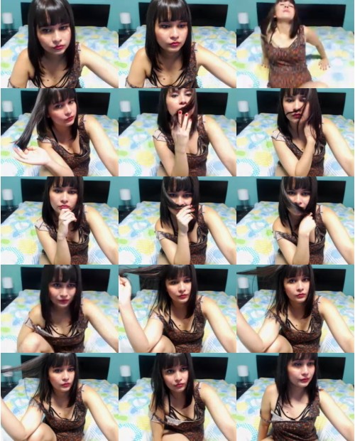 Download Video File: myfreecams amelia2