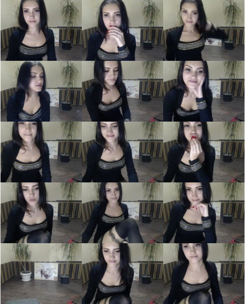 Download Video File: myfreecams amina95