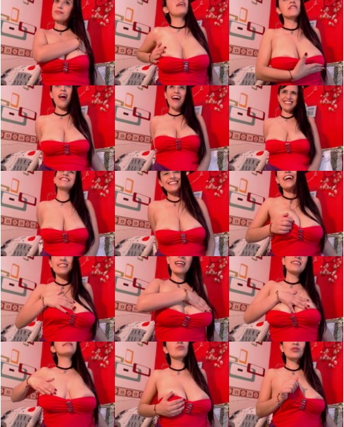 Download Video File: myfreecams amirasaenz