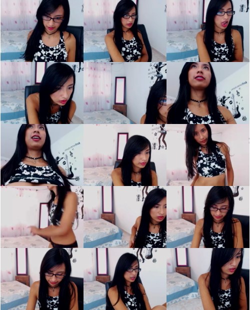 Download Video File: myfreecams ana jones