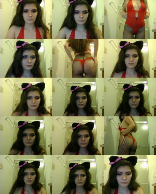 Download Video File: myfreecams angel 999