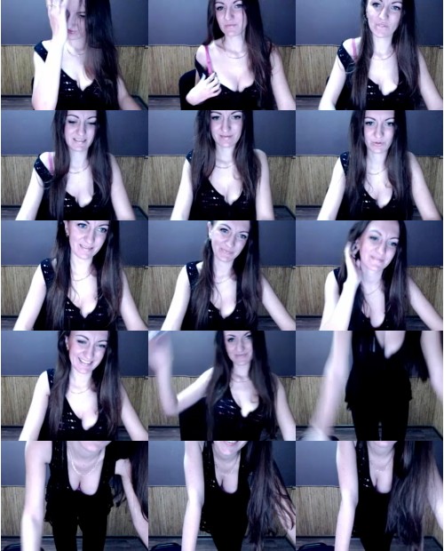 Download Video File: myfreecams anissakeit