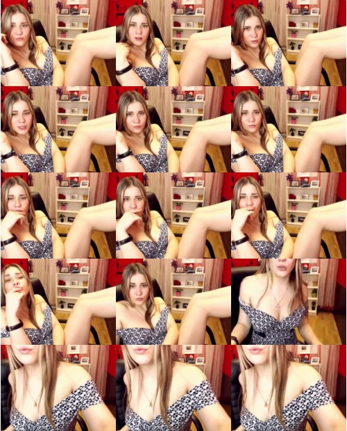 Download Video File: myfreecams anita minx