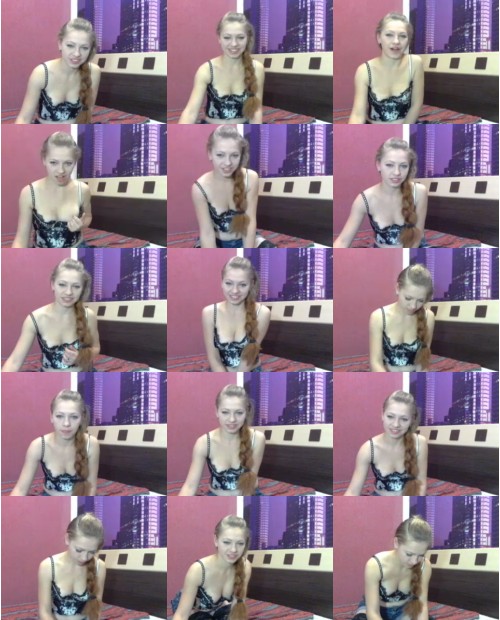 Download Video File: myfreecams anitacute