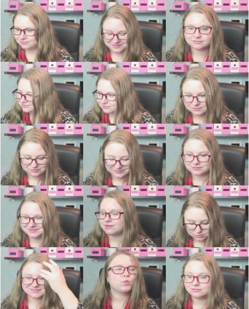 Download Video File: myfreecams aniyalee