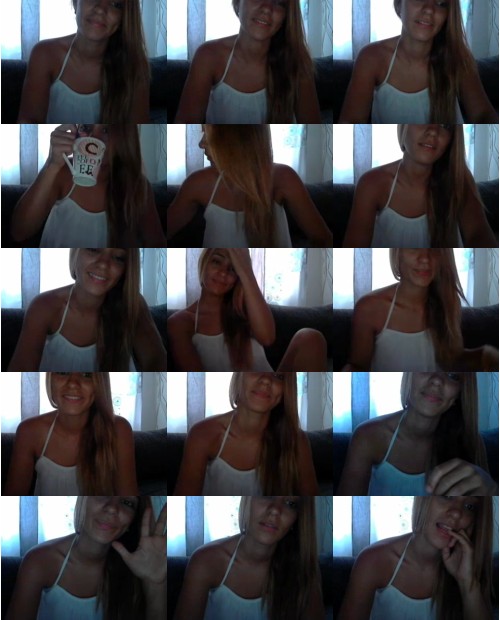 Download Video File: myfreecams anniemarienll