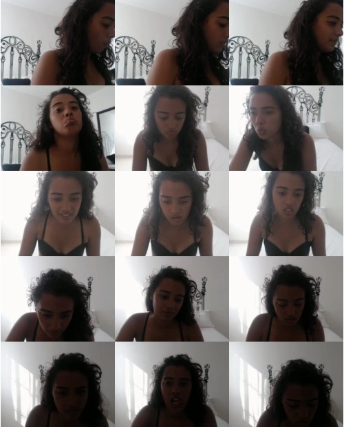 Download Video File: myfreecams annyyuky