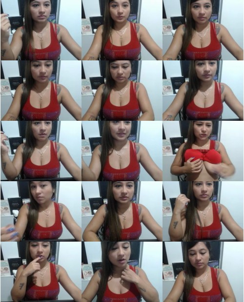 Download Video File: myfreecams antonella85