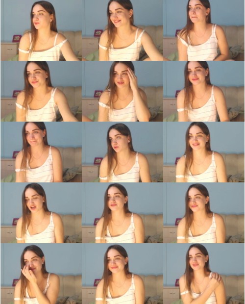 Download Video File: myfreecams antoniahedy