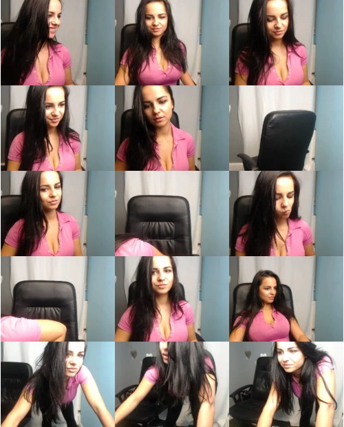 Download Video File: myfreecams anyavim