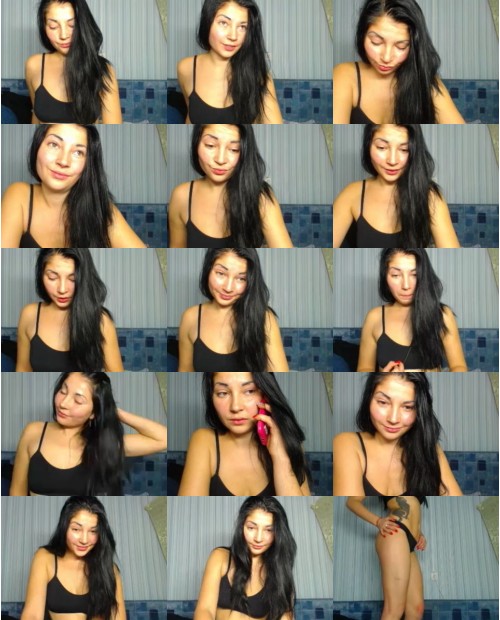 Download Video File: myfreecams anydream 4u