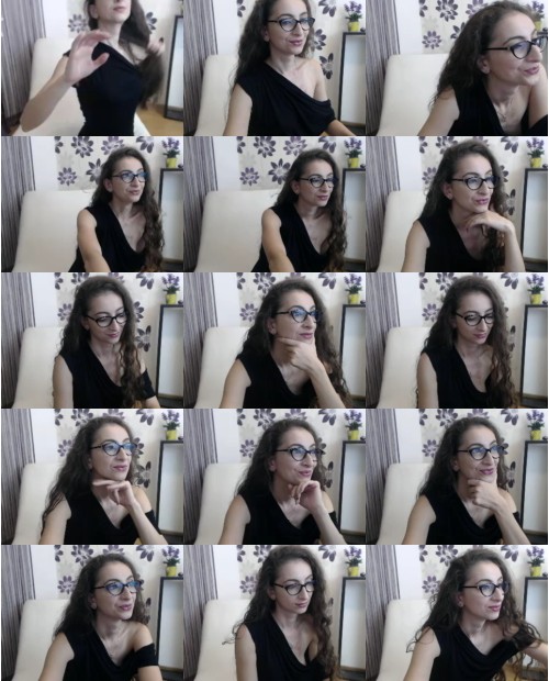 Download Video File: myfreecams ariajames