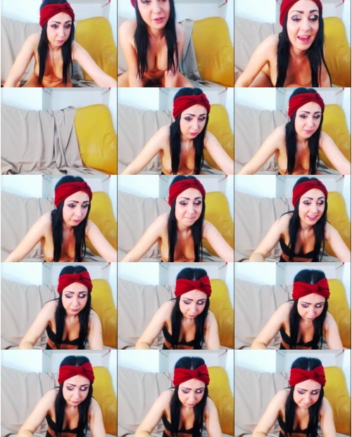 Download Video File: myfreecams arielle18