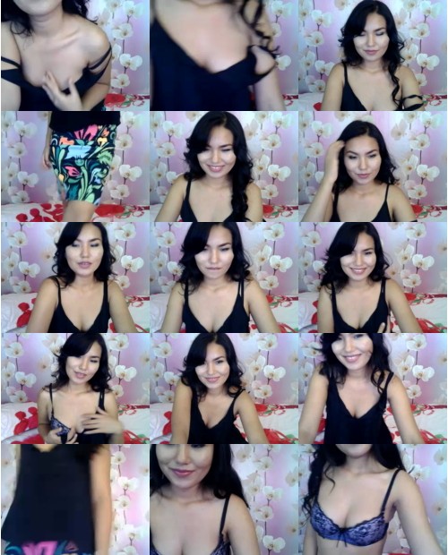 Download Video File: myfreecams arinaasian