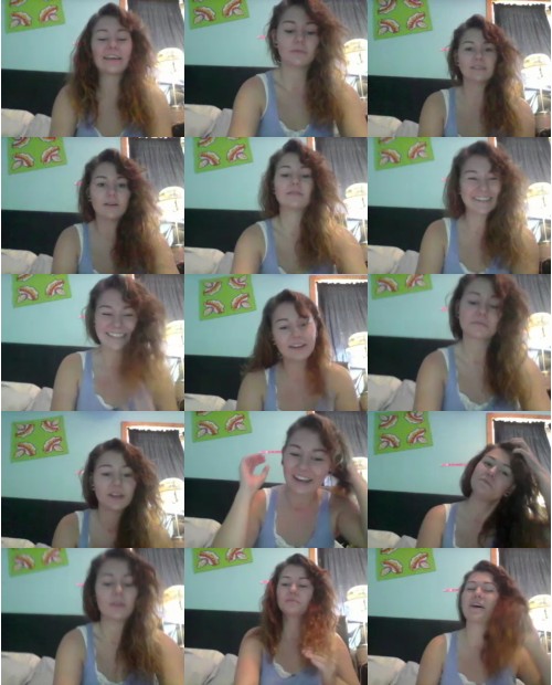 Download Video File: myfreecams aubreenel420