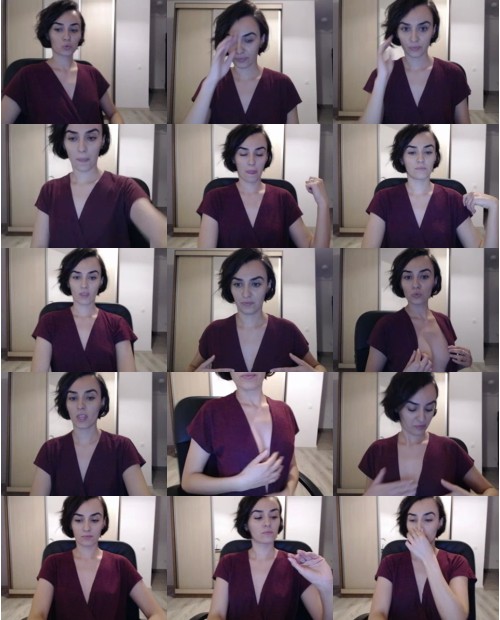 Download Video File: myfreecams aylesh