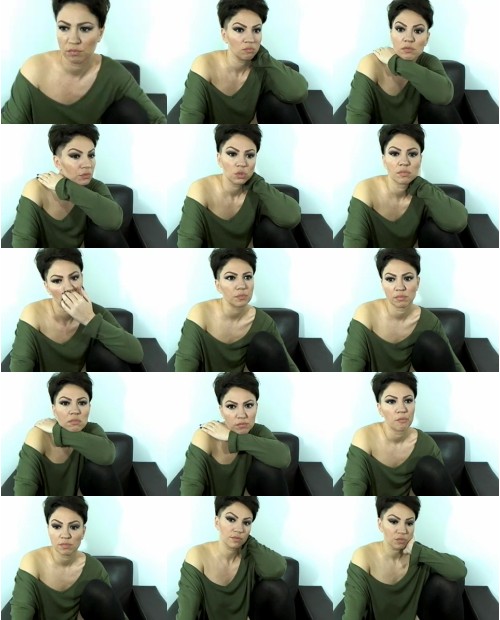 Download Video File: myfreecams badbae