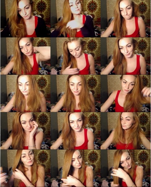 Download Video File: myfreecams bestredhead4u