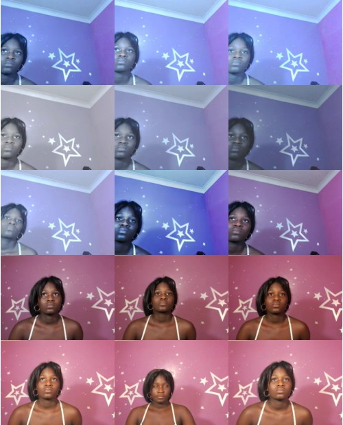 Download Video File: myfreecams blackpure2u