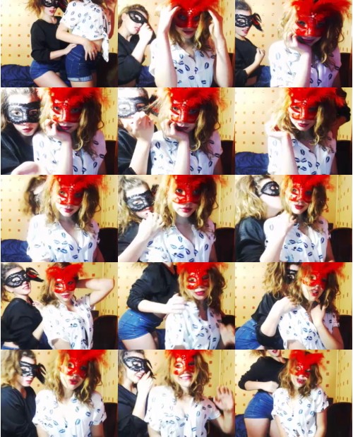 Download Video File: myfreecams booomka