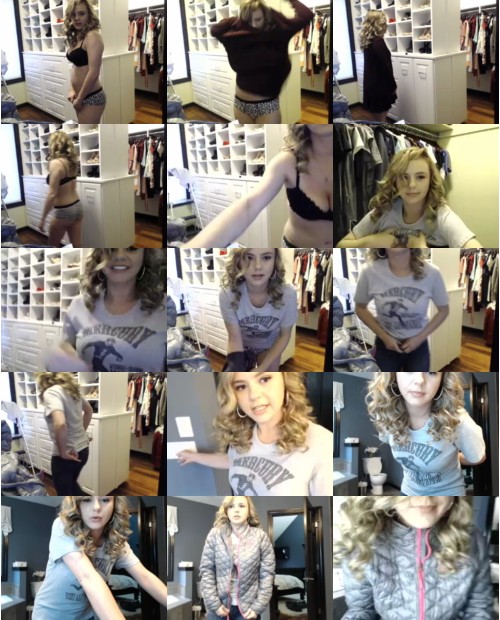 Download Video File: myfreecams breeolson