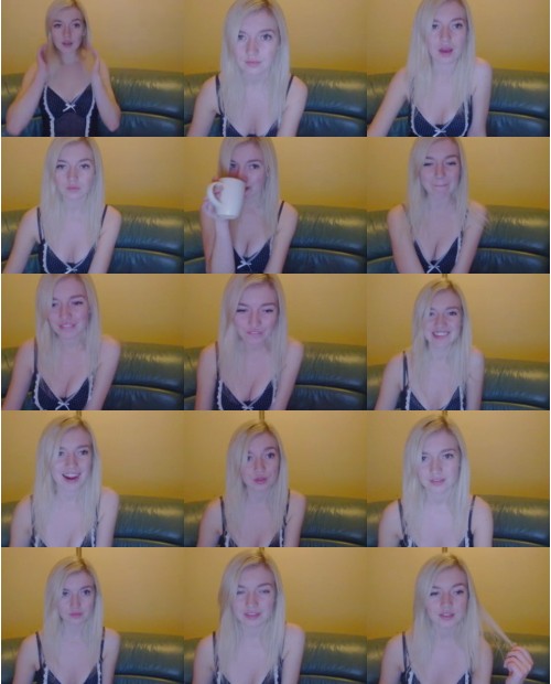 Download Video File: myfreecams brenayest