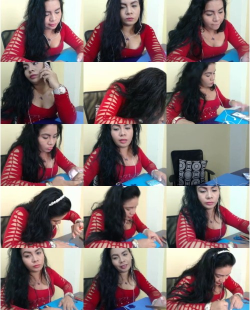 Download Video File: myfreecams brianasexy1