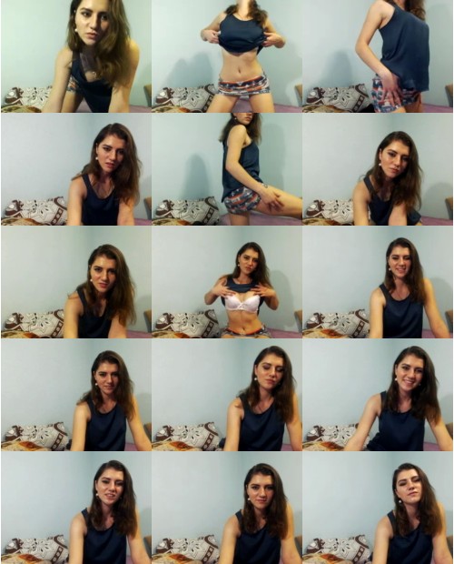 Download Video File: myfreecams brianni