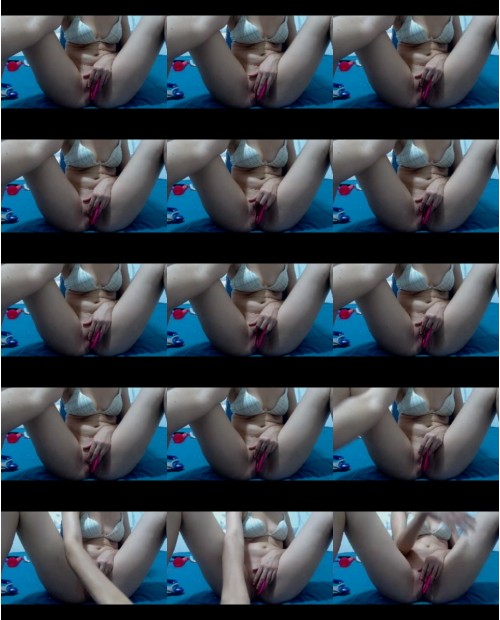 Download Video File: myfreecams brokenoface