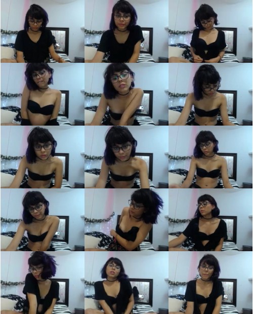 Download Video File: myfreecams brunette an