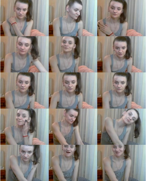 Download Video File: myfreecams brunetterus