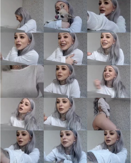 Download Video File: myfreecams bunnybuttghee