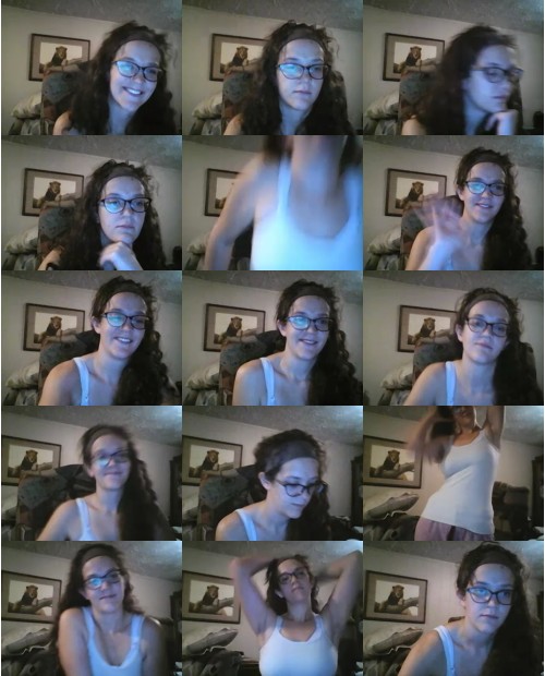 Download Video File: myfreecams calliegirl 