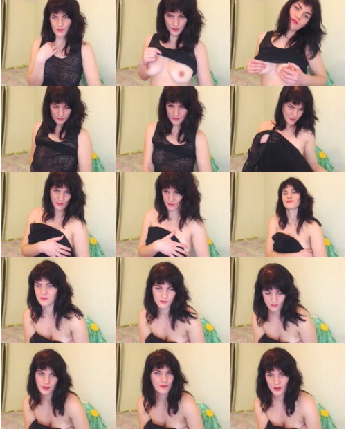 Download Video File: myfreecams callielady