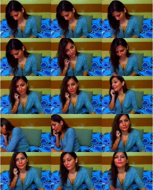 Download Video File: myfreecams carmensdream