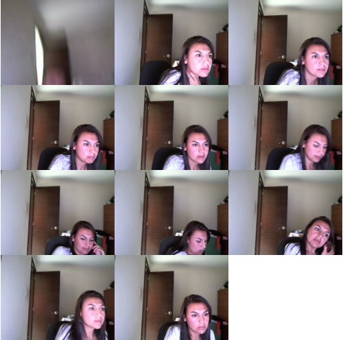 Download Video File: myfreecams carolinahot88