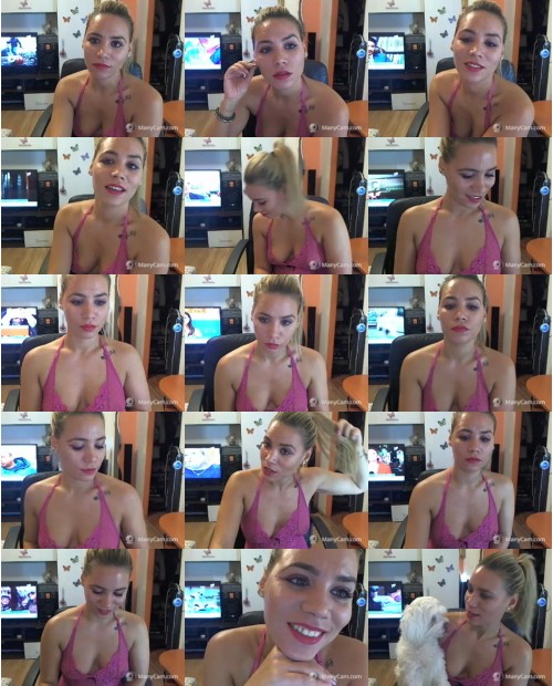 Download Video File: myfreecams charolin