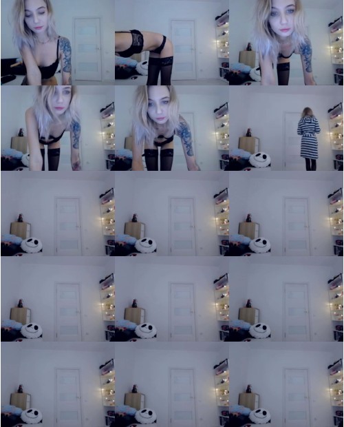 Download Video File: myfreecams chelssmilee