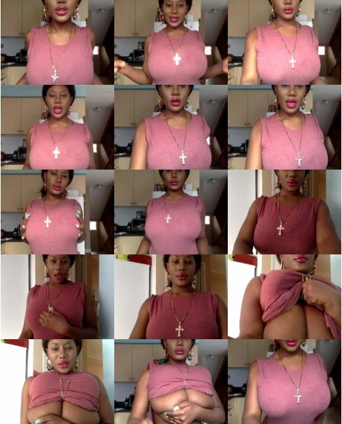 Download Video File: myfreecams cherrycoochi