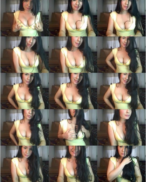 Download Video File: myfreecams cherryfoxxx