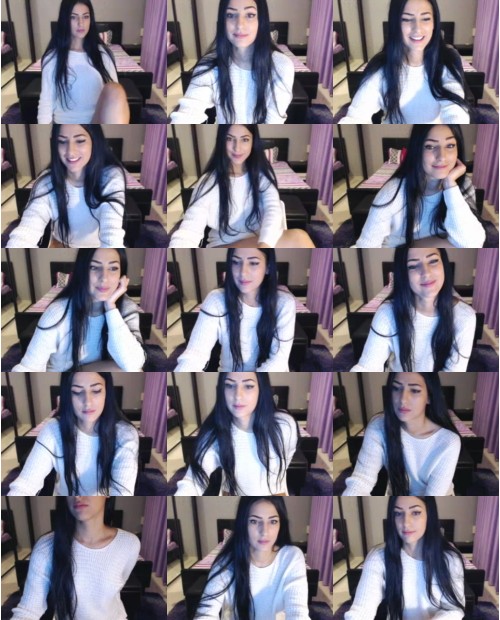 Download Video File: myfreecams christinnelov