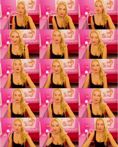 Download Video File: myfreecams christy4uhot