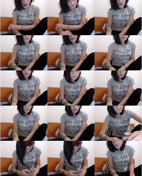 Download Video File: myfreecams ci a ra