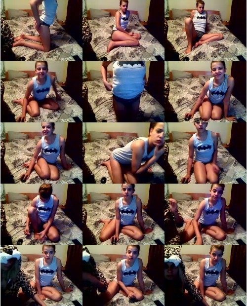 Download Video File: myfreecams cleorose