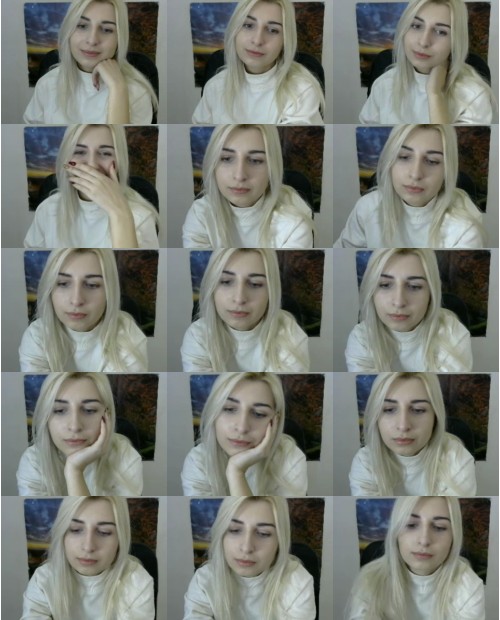 Download Video File: myfreecams cllaraa