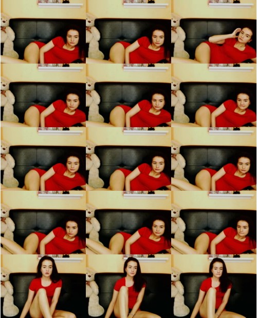 Download Video File: myfreecams cocoanny